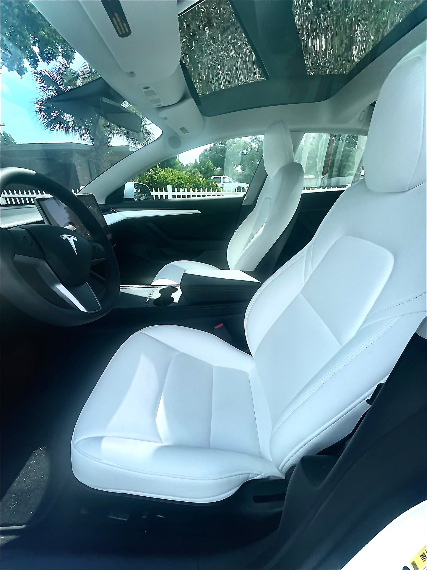 Tesla Model 3 Performance Daily Rental