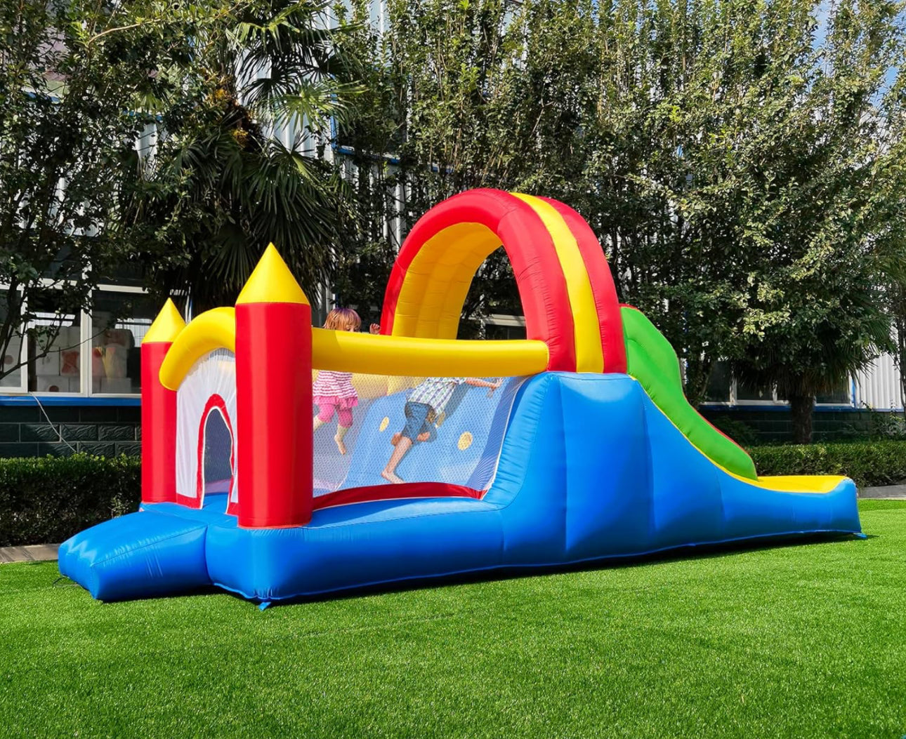 Bounce House Rental