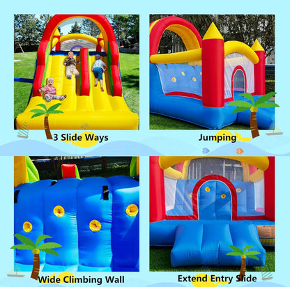 Bounce House Rental