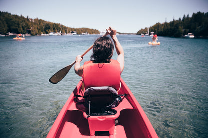 One Day Kayak Rental