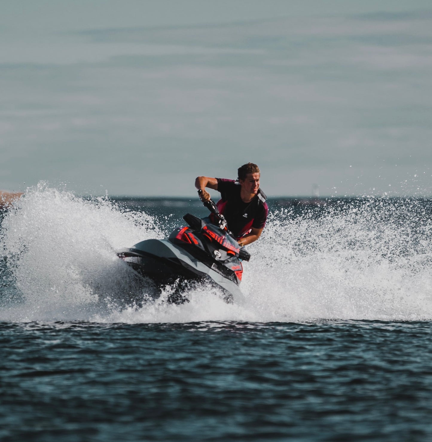 Jet Ski Rental in St Pete