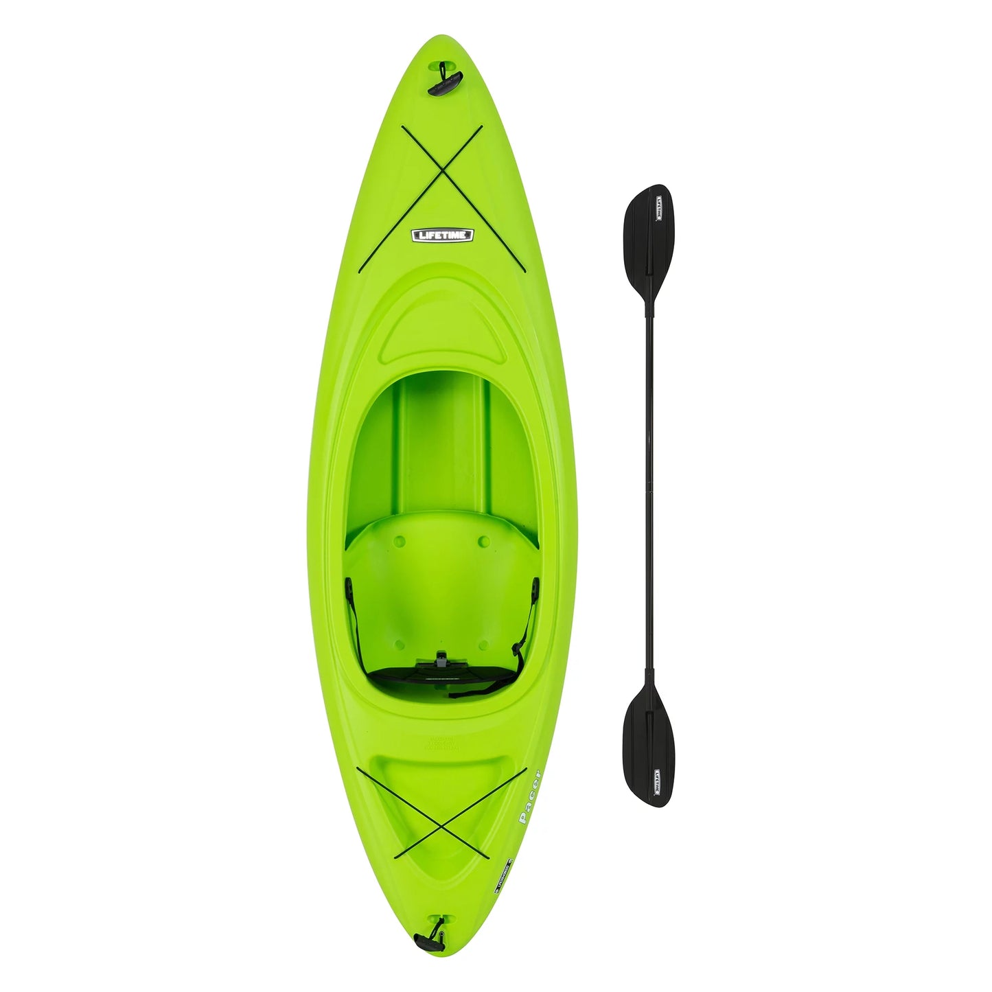 One Day Kayak Rental