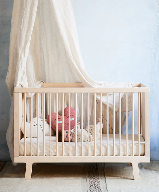 Crib & Baby Gear Rentals