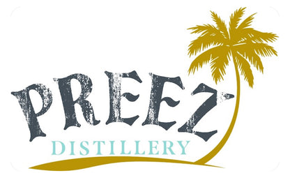 Preez Distillery Tour + Tasting